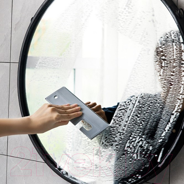 Изображение товара Скребок для мытья окон Saniteco TBD0603352801B