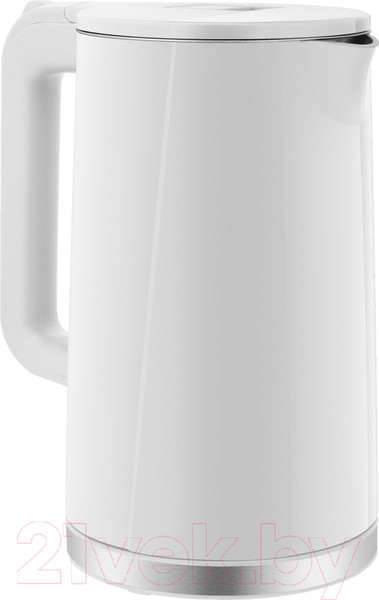 Изображение товара Электрочайник Maunfeld MGK-633WH