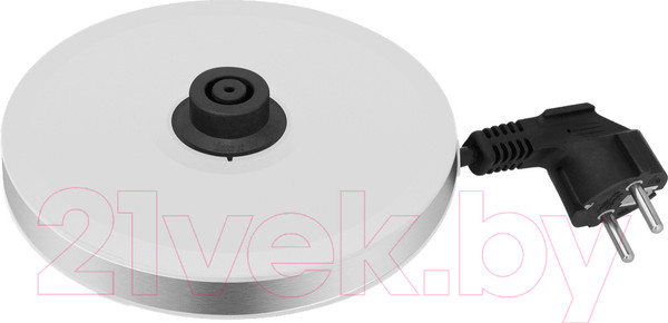 Изображение товара Электрочайник Maunfeld MGK-633WH