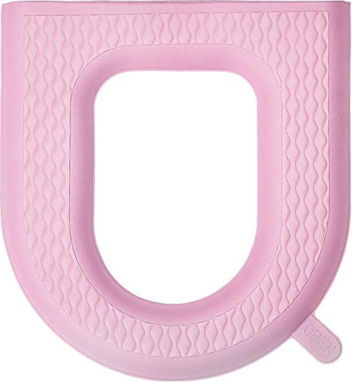 Изображение товара Чехол на сиденье для унитаза Saniteco TBD0602766301