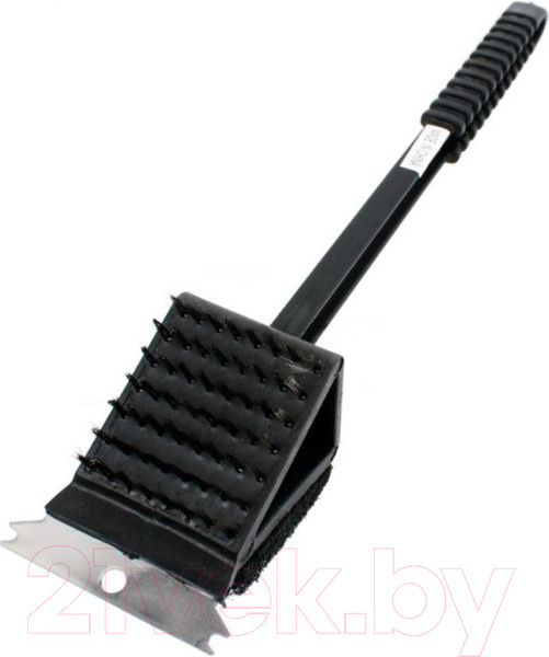 Изображение товара Щетка для чистки гриля Sundays 3 в 1 / HC8883