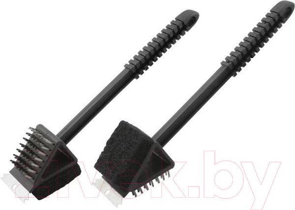 Изображение товара Щетка для чистки гриля Sundays 3 в 1 / HC8883