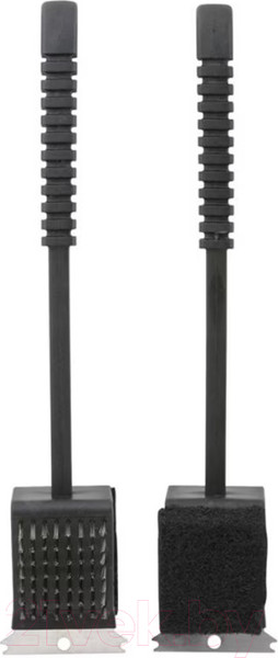 Изображение товара Щетка для чистки гриля Sundays 3 в 1 / HC8883