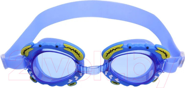 Изображение товара Набор для плавания Sundays TBD053042801A (синий)