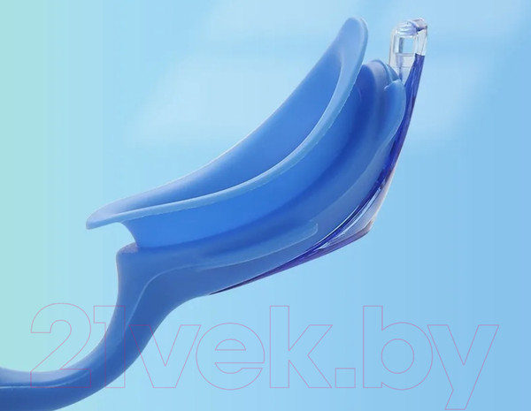 Изображение товара Набор для плавания Sundays TBD053042801A (синий)