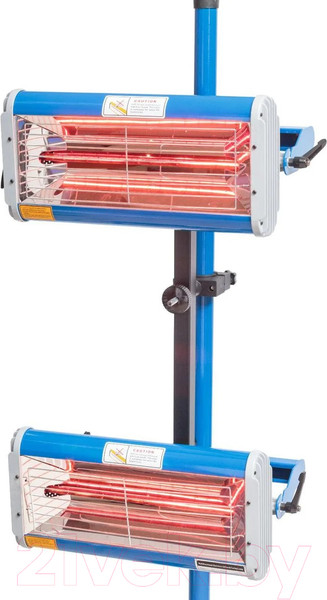 Изображение товара Инфракрасная сушка Nordberg IF2