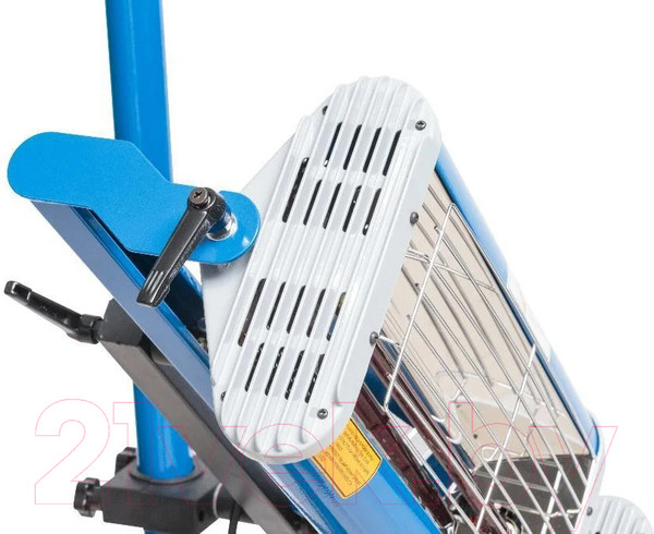 Изображение товара Инфракрасная сушка Nordberg IF2