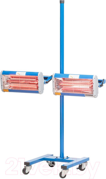 Изображение товара Инфракрасная сушка Nordberg IF2