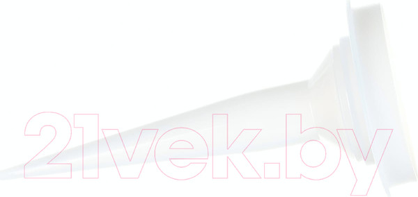 Изображение товара Набор сменных сопел к пистолету для герметика Blast 591200.21 (8x2шт)