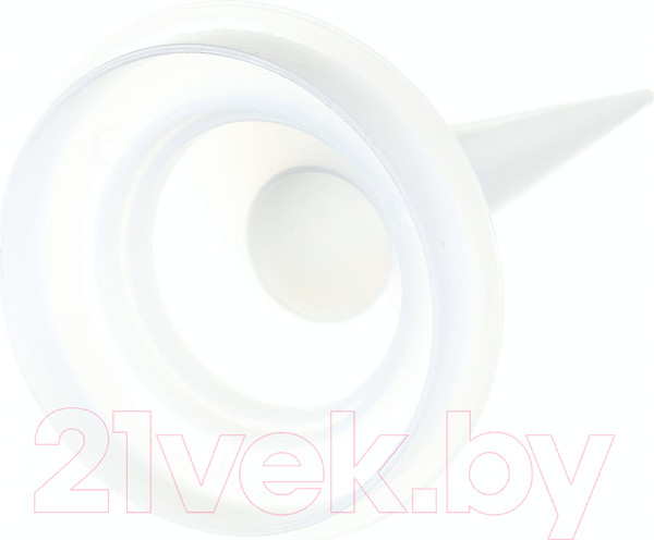 Изображение товара Набор сменных сопел к пистолету для герметика Blast 591200.21 (8x2шт)