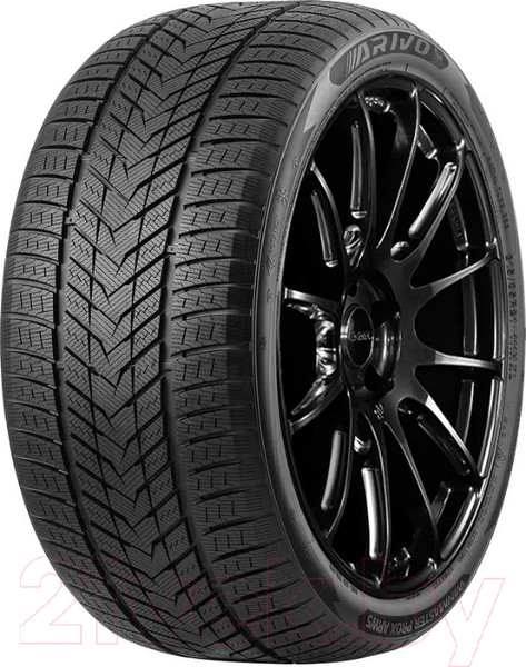Изображение товара Зимняя шина Arivo Winmaster ProX ARW5 275/55R20 117S