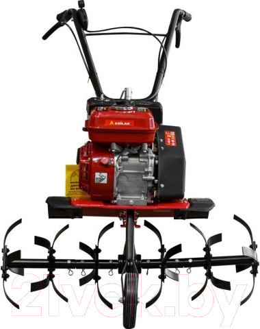 Изображение товара Мотокультиватор бензиновый Asilak SL-61 / AS1576-2