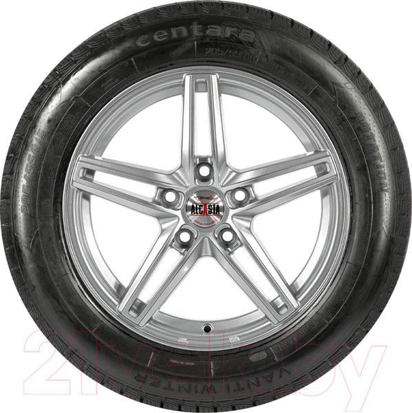 Изображение товара Зимняя шина Centara Vanti Winter 215/60R16 99H