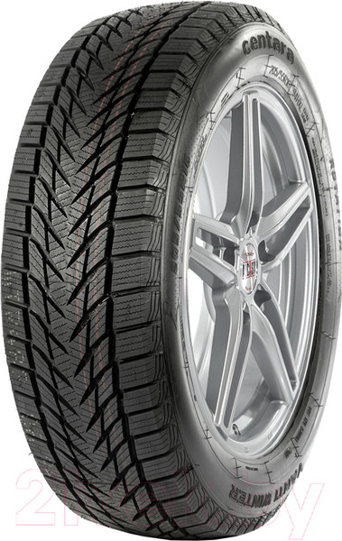 Изображение товара Зимняя шина Centara Vanti Winter 215/60R16 99H