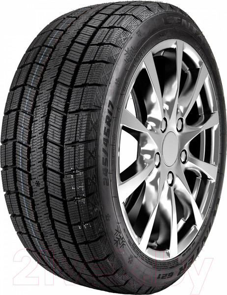 Изображение товара Зимняя шина Centara Winter RX621 185/60R15 84T