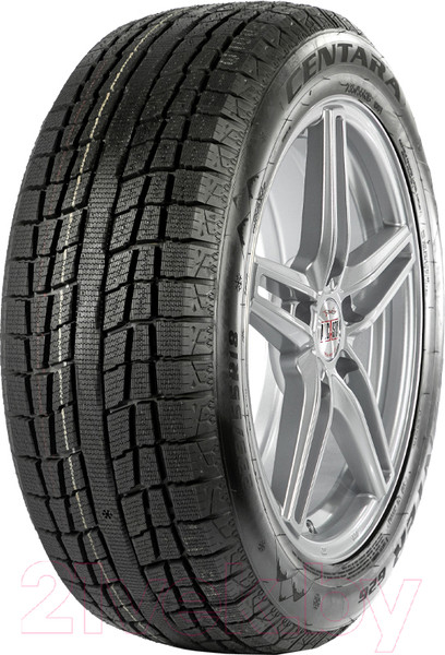 Изображение товара Зимняя шина Centara Winter RX626 225/65R17 102T