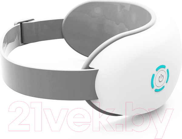 Изображение товара Массажер для глаз Calmer K-0603656701A (белый)