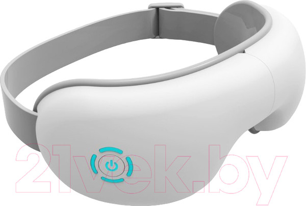 Изображение товара Массажер для глаз Calmer K-0603656701A (белый)