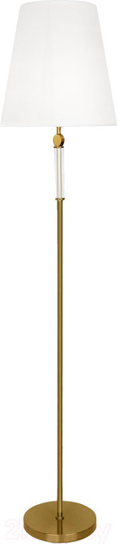 Изображение товара Торшер Евросвет 01146/1 (латунь)