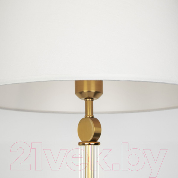 Изображение товара Торшер Евросвет 01146/1 (латунь)