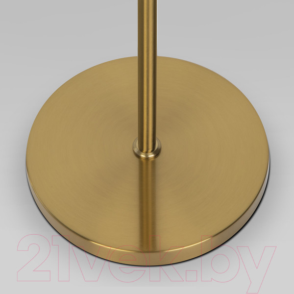 Изображение товара Торшер Евросвет 01146/1 (латунь)