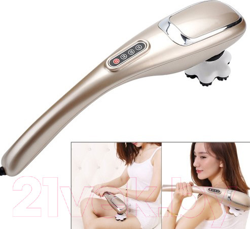 Изображение товара Массажер электронный Calmer K-0427037101