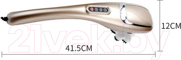 Изображение товара Массажер электронный Calmer K-0427037101