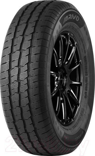 Изображение товара Зимняя легкогрузовая шина Arivo Winmaster ARW6 225/65R16C 112/110R