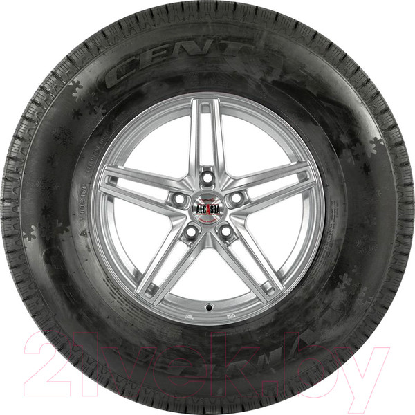 Изображение товара Зимняя легкогрузовая шина Centara Winter RX628 175R14 94/92S
