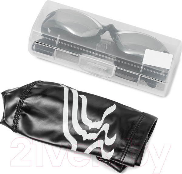 Изображение товара Набор для плавания Sundays WS0014B (черный)