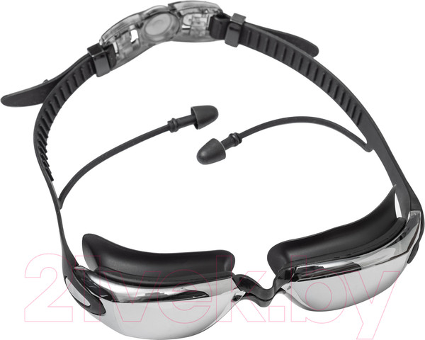 Изображение товара Набор для плавания Sundays WS0014B (черный)