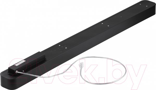 Изображение товара Потолочный светильник ЭРА Geometria Block SPO-113-B-40K-036 / Б0058859