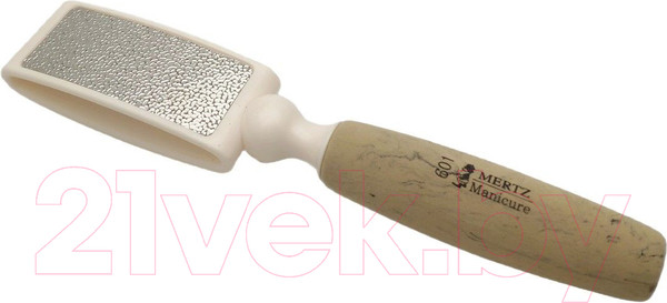Изображение товара Терка для ног Mertz 601