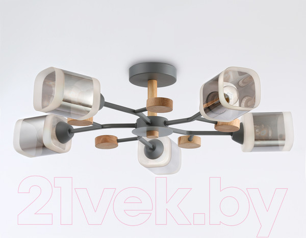 Изображение товара Люстра Ambrella Traditional / TR3033233