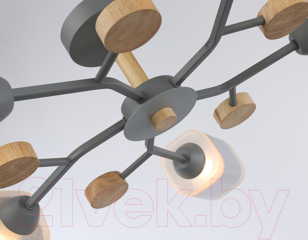 Изображение товара Люстра Ambrella Traditional / TR3033233