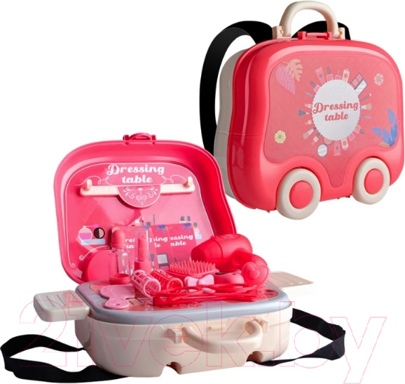 Изображение товара Набор аксессуаров для девочек Labalu DT0872