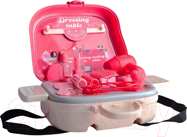 Изображение товара Набор аксессуаров для девочек Labalu DT0872