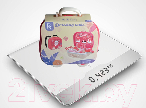 Изображение товара Набор аксессуаров для девочек Labalu DT0872