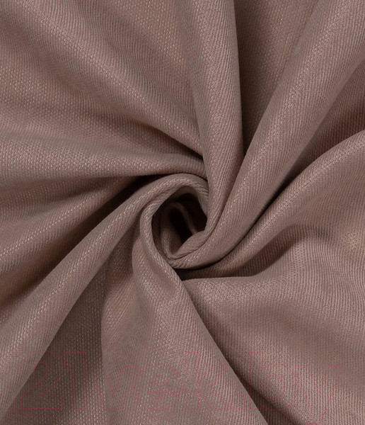 Изображение товара Штора LEGRAND Канвас 150x280 / 58118601 (макиато)