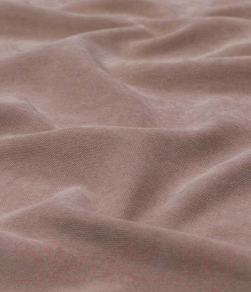 Изображение товара Штора LEGRAND Канвас 150x280 / 58118601 (макиато)