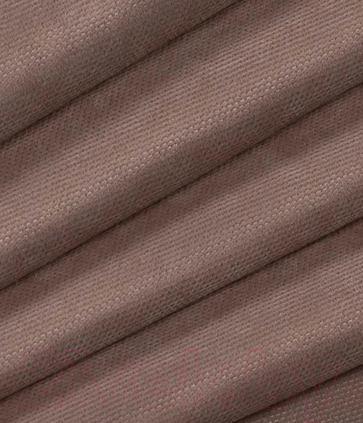 Изображение товара Штора LEGRAND Канвас 150x280 / 58118601 (макиато)