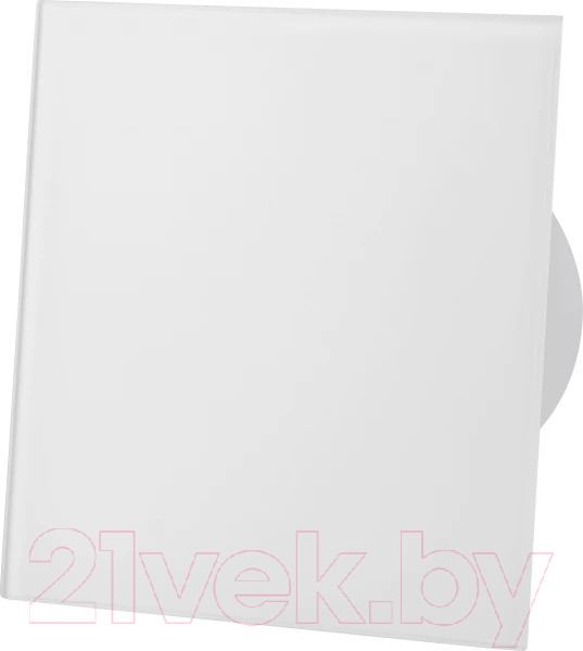 Изображение товара Вентилятор накладной AirRoxy dRim 100DTS-C171 с обратным клапаном d-100