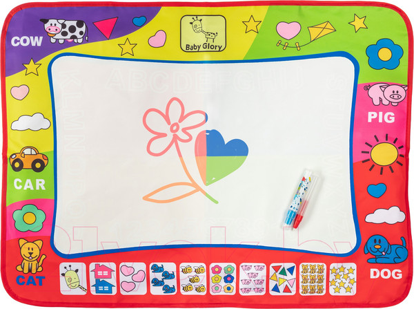 Изображение товара Коврик для рисования Labalu HC9901