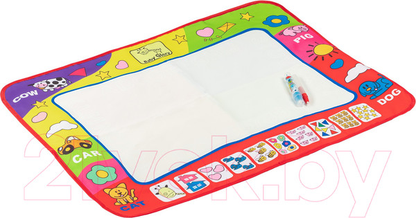 Изображение товара Коврик для рисования Labalu HC9901