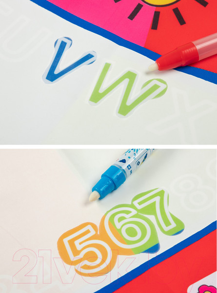 Изображение товара Коврик для рисования Labalu HC9901