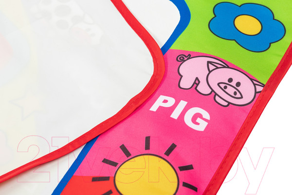 Изображение товара Коврик для рисования Labalu HC9901