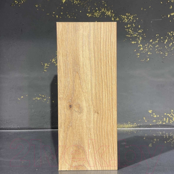 Изображение товара Рейка интерьерная Andlen Decor П-738 Артисан (2800x38x80)