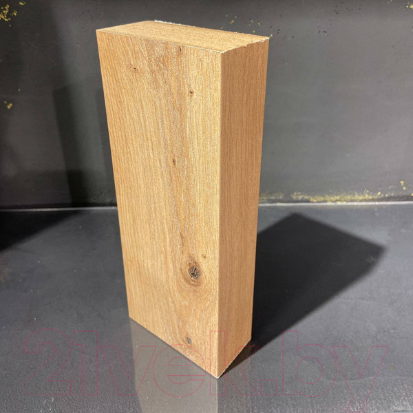 Изображение товара Рейка интерьерная Andlen Decor П-738 Артисан (2800x38x80)