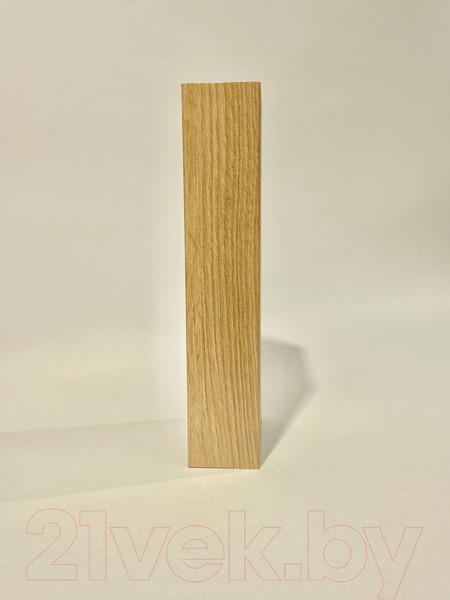 Изображение товара Рейка интерьерная Andlen Decor П-738 Артисан (2800x38x80)