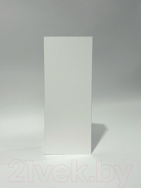 Изображение товара Рейка интерьерная Andlen Decor П-738 Альпийский (2800x38x80)